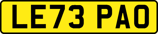 LE73PAO