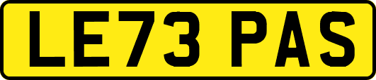 LE73PAS