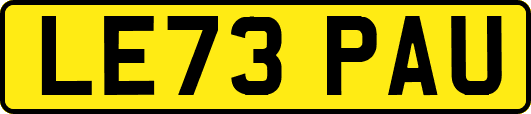 LE73PAU