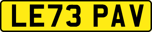 LE73PAV