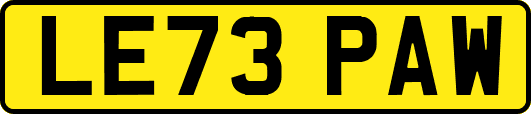 LE73PAW