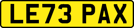 LE73PAX