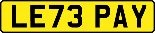 LE73PAY