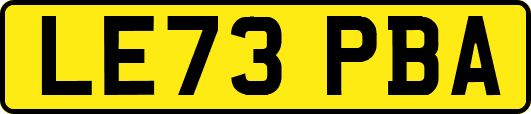 LE73PBA