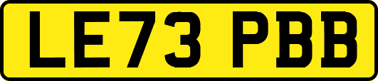 LE73PBB