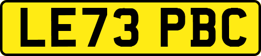 LE73PBC