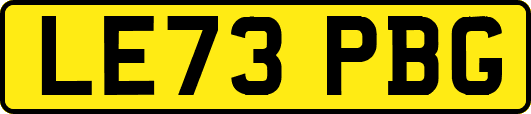 LE73PBG