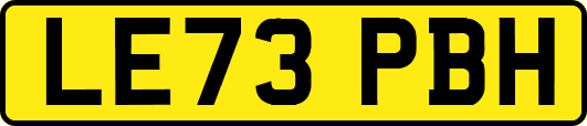 LE73PBH