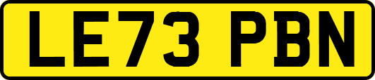 LE73PBN