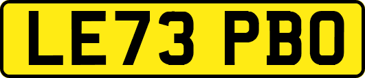 LE73PBO