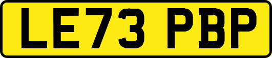 LE73PBP