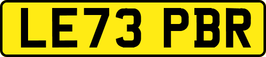 LE73PBR