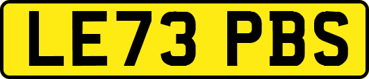 LE73PBS