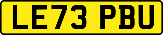 LE73PBU