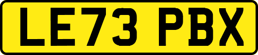 LE73PBX
