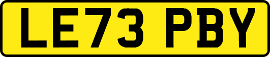 LE73PBY