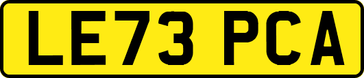 LE73PCA