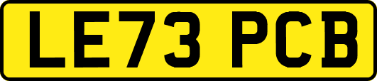 LE73PCB