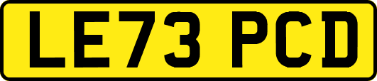LE73PCD