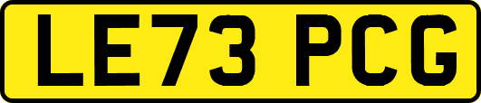 LE73PCG