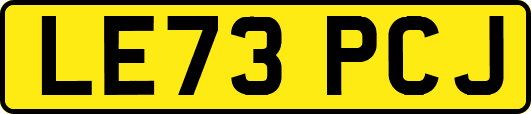 LE73PCJ
