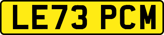 LE73PCM