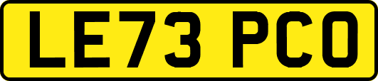 LE73PCO