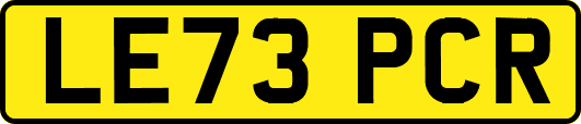 LE73PCR
