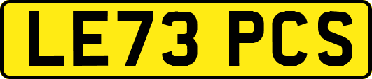 LE73PCS
