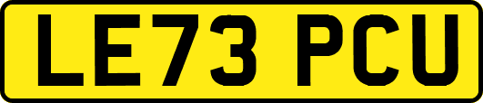 LE73PCU