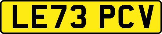 LE73PCV