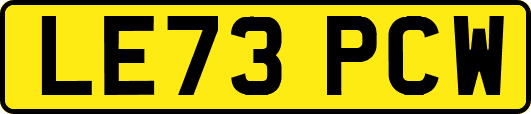 LE73PCW