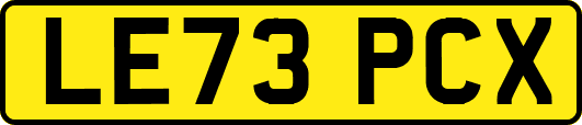 LE73PCX