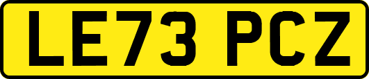 LE73PCZ