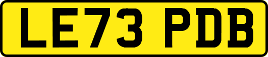 LE73PDB