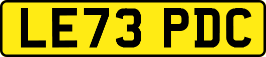 LE73PDC