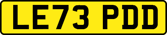 LE73PDD