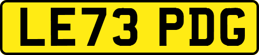 LE73PDG