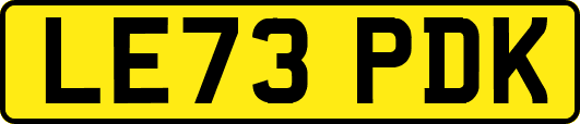 LE73PDK