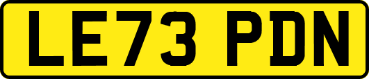LE73PDN