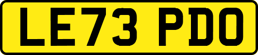 LE73PDO