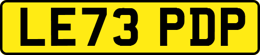LE73PDP