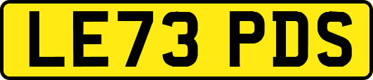 LE73PDS