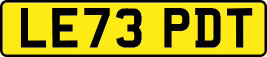 LE73PDT