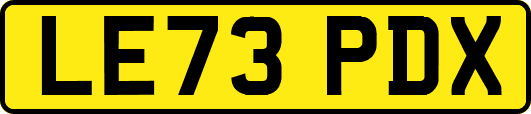 LE73PDX