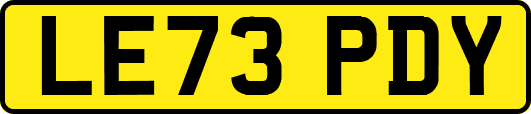LE73PDY