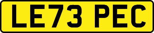 LE73PEC