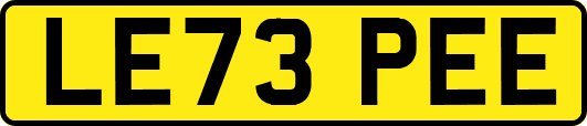 LE73PEE