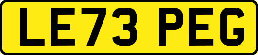 LE73PEG