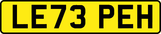 LE73PEH